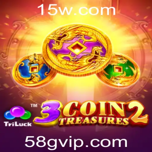 Descubra a Aventura Épica de 3CoinTreasures2