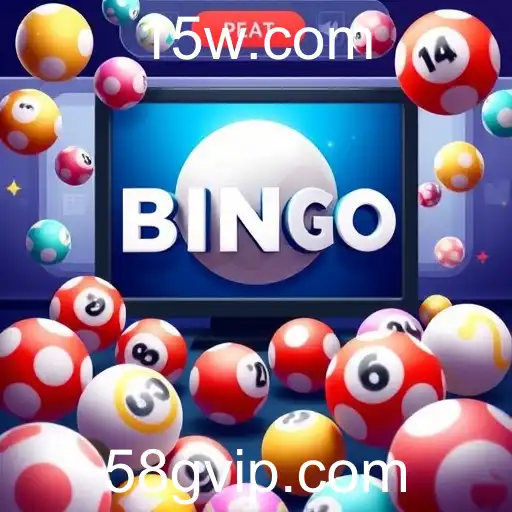 Bingo Online: Diversão e Prêmios ao Alcance de Todos