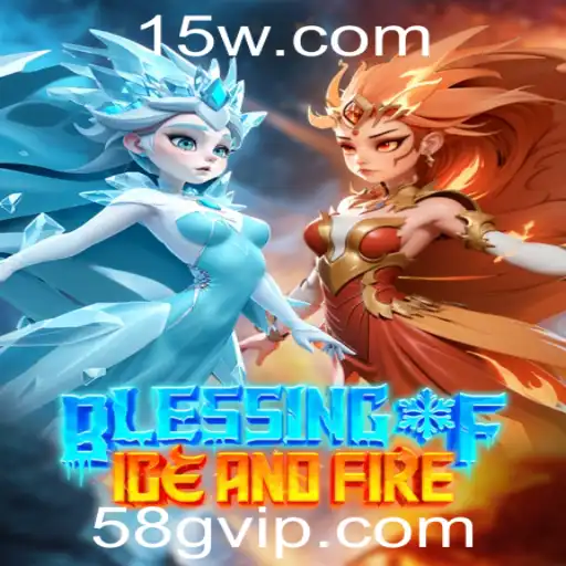 Descubra as Emoções de 'BlessingofIceandFire': O Jogo que Conquista Corações