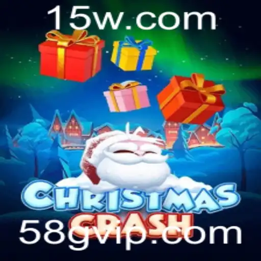 ChristmasCrash: Mergulhe em uma Aventura Natalina