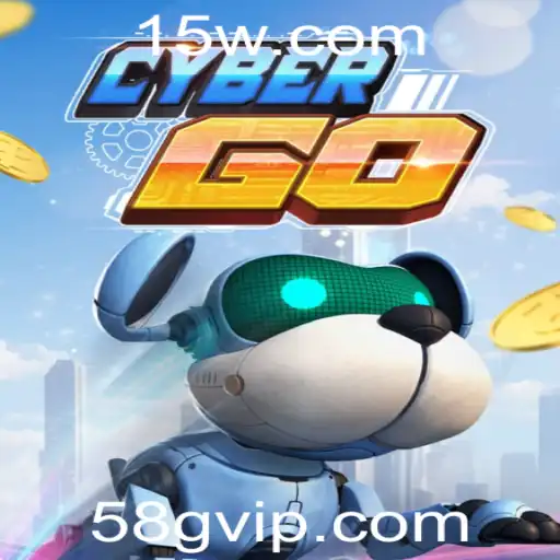 CyberGO: Descubra o Jogo que está Transformando o Mundo dos Games