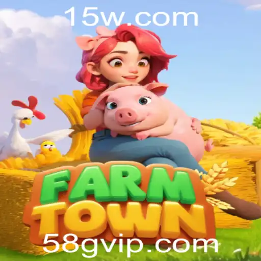 Descubra o Encantador Mundo de FarmTown