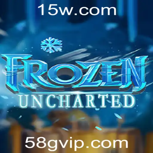 FrozenUncharted: Aventura e Mistério no Coração do Inverno