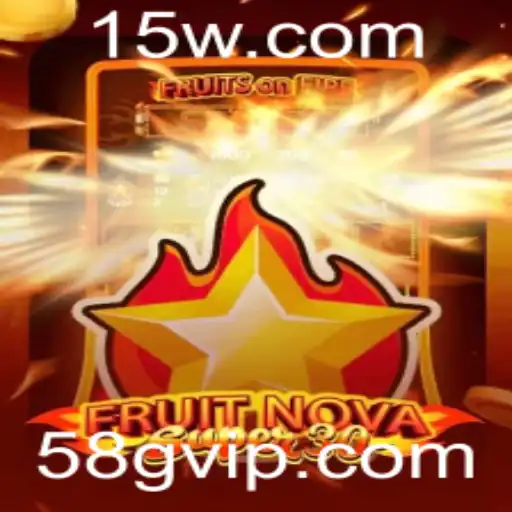 Explorando o Inovador Jogo FruitrNovaSupe30: Uma Nova Dimensão de Entretenimento