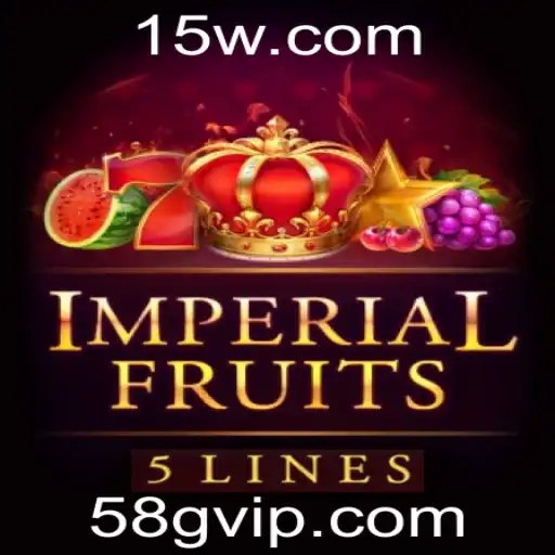 Descubra o Fascinante Mundo de ImperialFruits5: O Jogo de Slot que Une Diversão e Estratégia