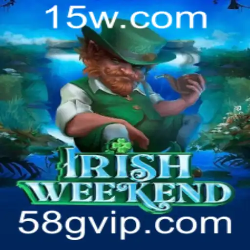 Descubra o Fascinante Jogo 'IrishWeekend'