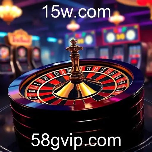 Jogos de Roleta e a Misteriosa 58g