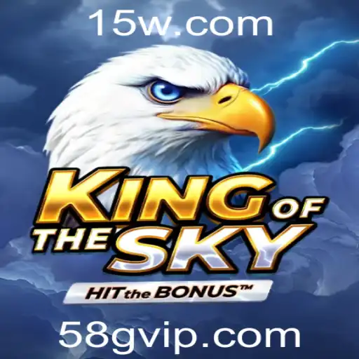 KingOfTheSky: Domine os Céus com Estratégia e Habilidade