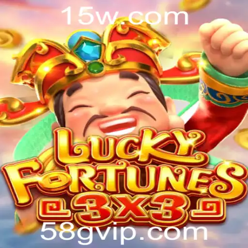 Descubra o Jogo LUCKYFORTUNES3x3: Inovação e Entretenimento