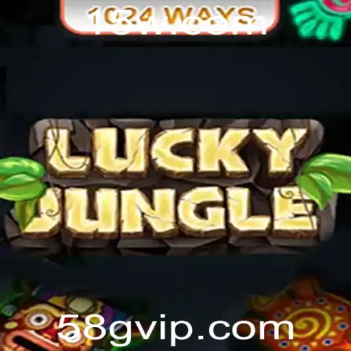 Descubra o Fascinante Mundo de LuckyJungle1024