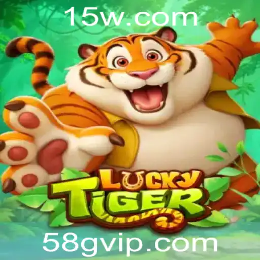 Descubra LuckyTiger: Um Mergulho no Universo do Jogo de Azar