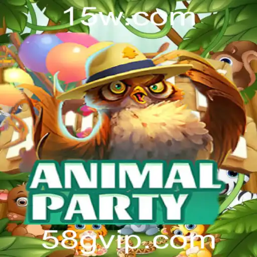 AnimalParty: Uma Aventura Empolgante no Mundo dos Animais