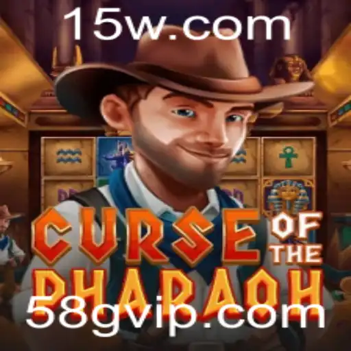 CurseofthePharaoh: A Aventura Enigmática de Mistério e Estratégia