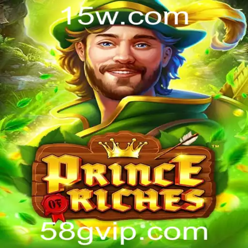 PrinceOfRiches: Uma Aventura Empolgante no Mundo dos Jogos