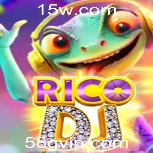 Descubra o Empolgante Mundo de RicoDJ: A Revolução dos Jogos de Estratégia com o Desafio 58g