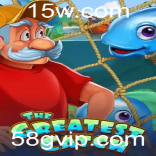 Explorando 'TheGreatestCatch': Um Mergulho na Ação e Estratégia