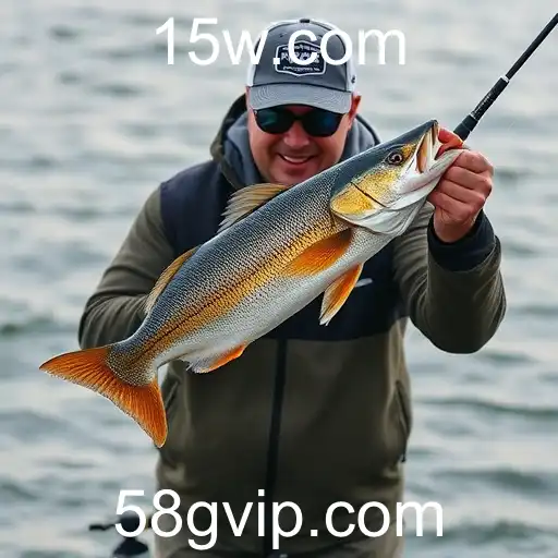 Pesca Online: Uma Nova Era na Atividade Pesqueira