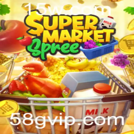 SupermarketSpree: Uma Aventura Empolgante nas Aisles de Compras Digitais