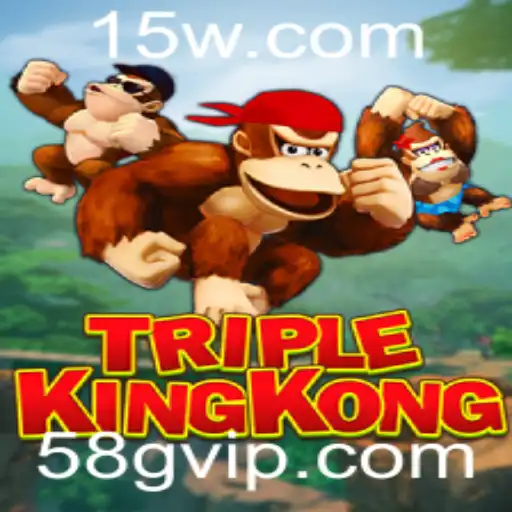 Desvendando o Mundo de TripleKingKong: A Nova Sensação dos Jogos
