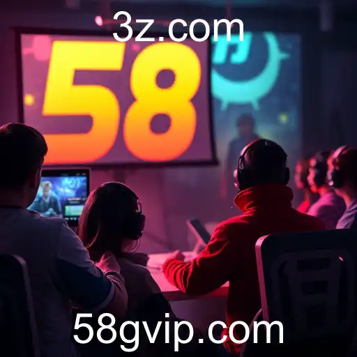 58g Revoluciona o Cenário dos Jogos Online em Português