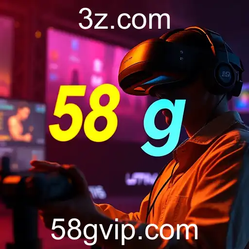 A Revolução do 58g no Universo dos Games