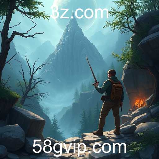 Explorando o Fascinante Mundo dos Jogos de Aventura no '58g'