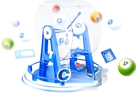 Jogos de loteria na 58g