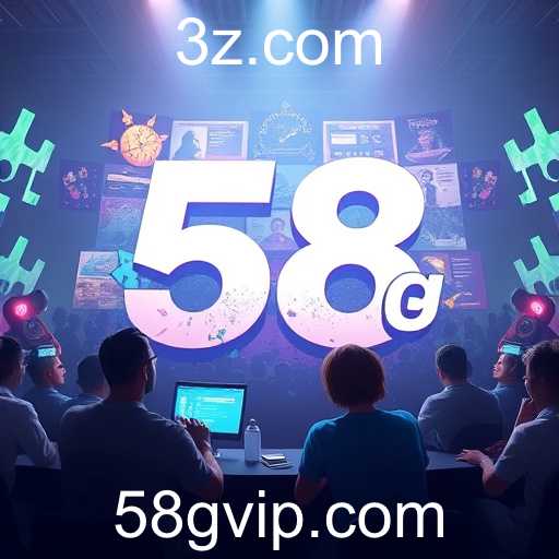 A Evolução e Impacto da 58g no Cenário de Jogos em 2026