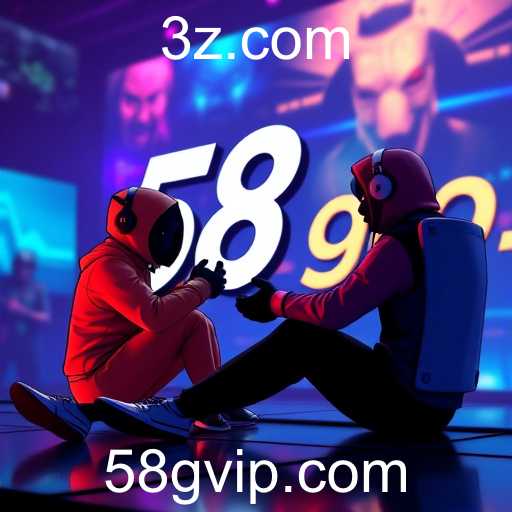 A Evolução do 58g: O Fenômeno dos Jogos em 2025