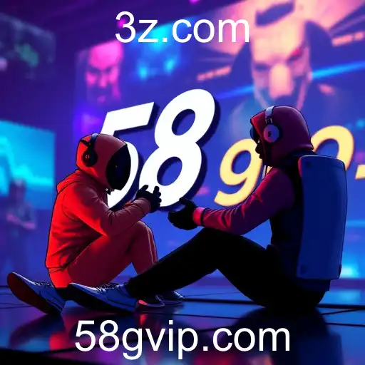 A Evolução do 58g: O Fenômeno dos Jogos em 2025