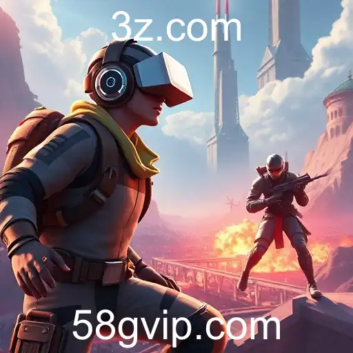 O Futuro dos Jogos em 58g: Inovações e Tendências