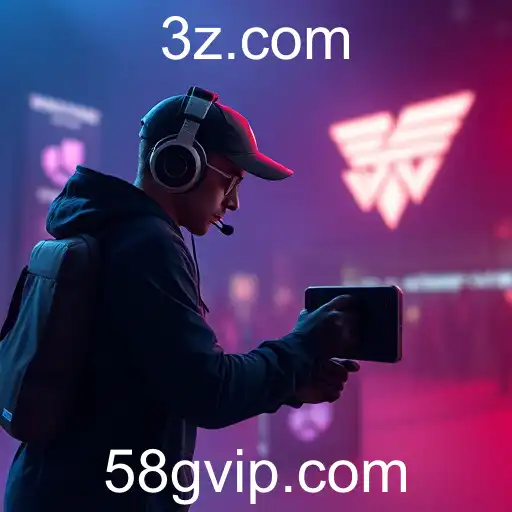 Revolução no Mundo dos Jogos: Ascensão da Palavra-Chave 58g