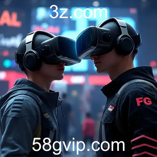 A Expansão da Indústria de Jogos e o Papel do 58g