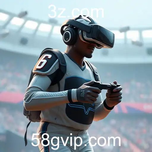 Revolução no Mundo dos Jogos: Uma Nova Era Inicia