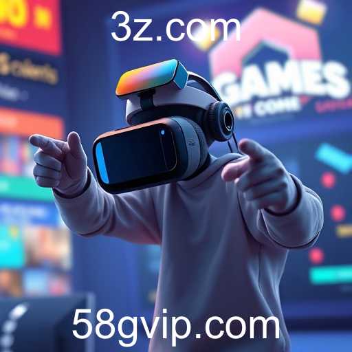 Ascensão e Tendências do 58g: O Portal dos Gamer Brasileiros