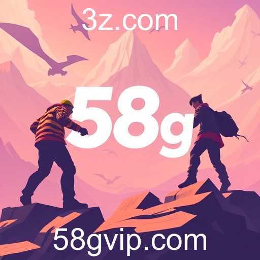 A Revolução dos Jogos Online: 58g na Vanguarda