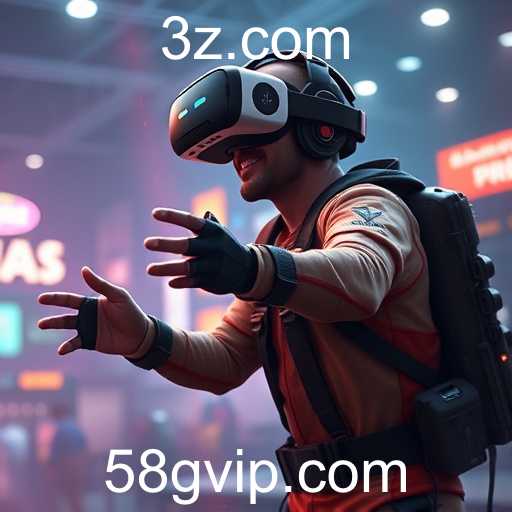 Novas Dinâmicas no Mundo dos Jogos em 2025