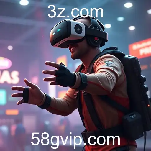 Novas Dinâmicas no Mundo dos Jogos em 2025