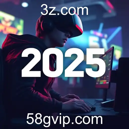 Tendências e Inovações no Mundo dos Jogos