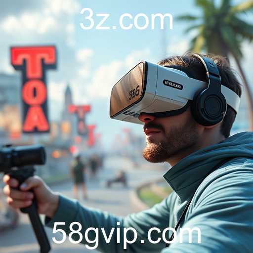 Tendências e Novidades: O Universo dos Jogos em 2025