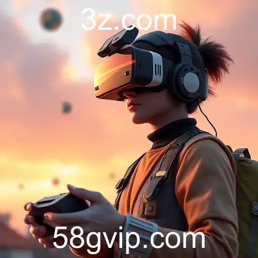 A Transformação do Mundo dos Jogos em 2025