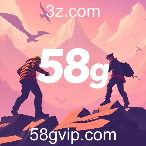 O Impacto da Palavra-chave 58g no Universo dos Jogos