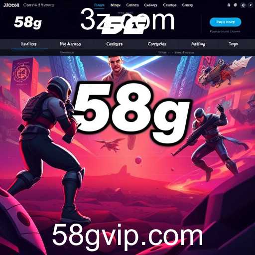 O Impacto do 58g nas Comunidades de Jogos Online