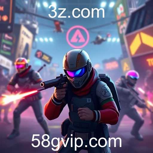 O Impacto de 58g na Indústria dos Jogos em 2025