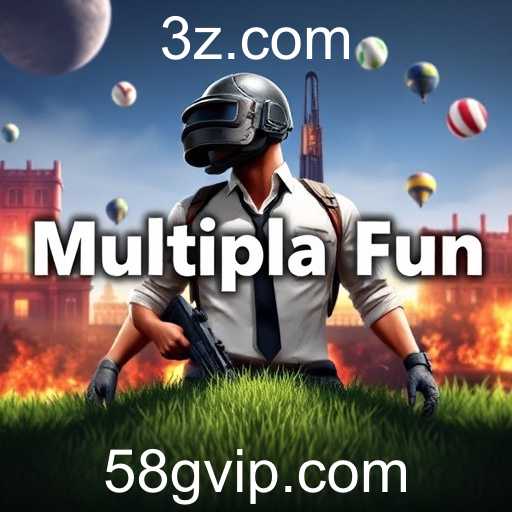 A Evolução e o Impacto dos Jogos Multiplayer na Era Digital