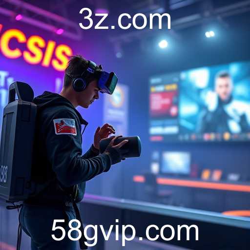 Novidades e Tendências no Mundo dos Jogos em 2025