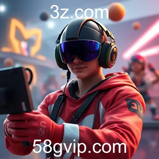 A Ascensão da 58g na Era dos Jogos