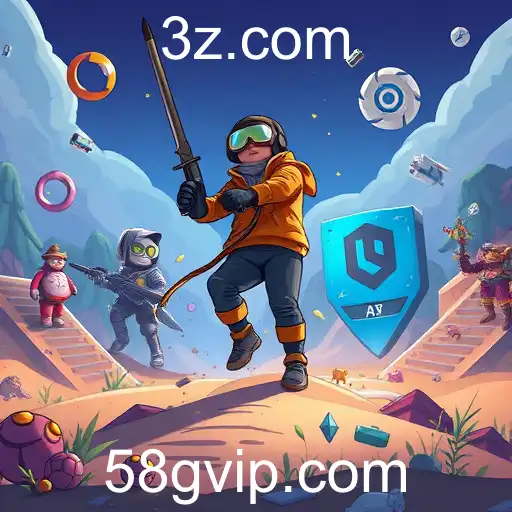 Ascensão do 58g: Mudanças no Mundo dos Jogos