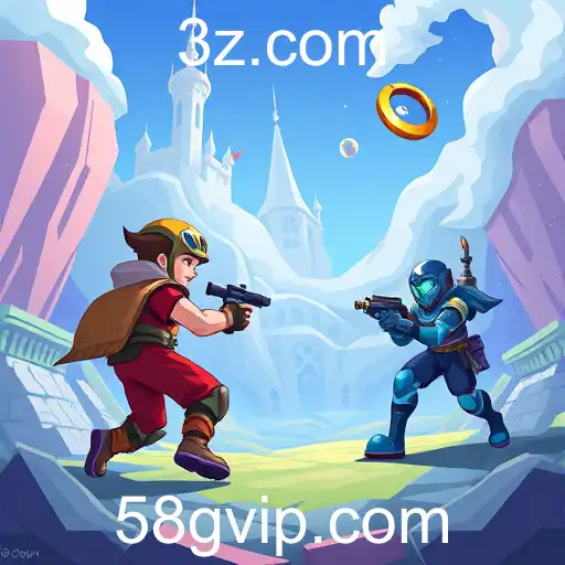 Ascensão dos Jogos Online e o Papel da '58g'