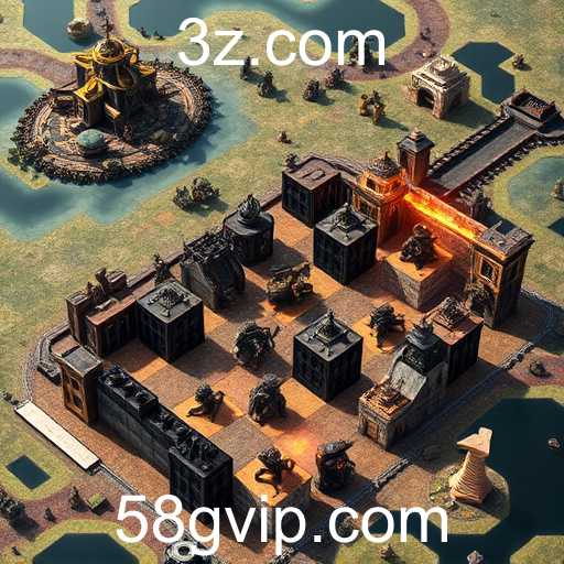 A Fascinante Complexidade dos Jogos de Estratégia